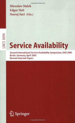 Service Availability