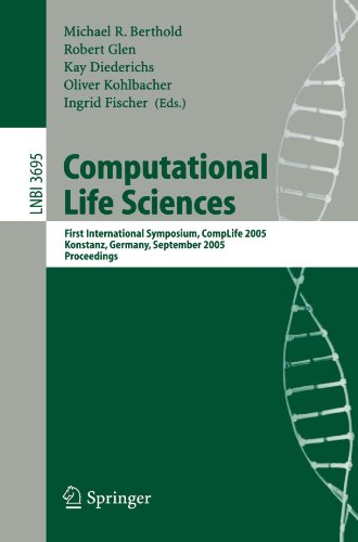 Computational Life Sciences