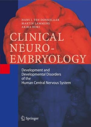 Clinical Neuroembryology