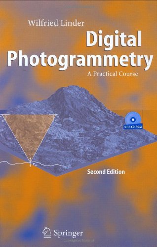 Digital Photogrammetry