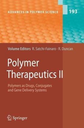 Advances in Polymer Science, Volume 193