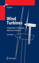 Wind Turbines