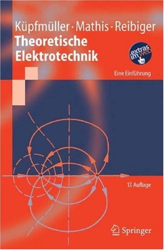 Theoretische Elektrotechnik