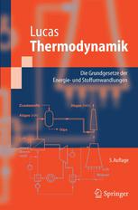 Thermodynamik