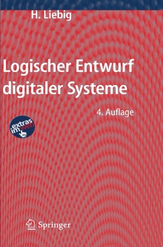 Logischer Entwurf digitaler Systeme