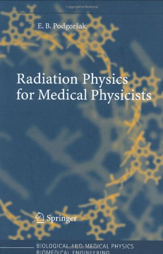 Radiation Physics for Medical Physicists