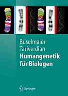 Humangenetik für Biologen