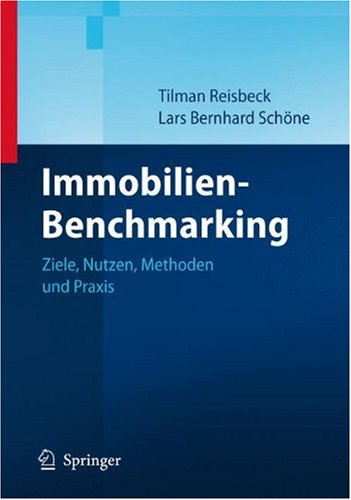 Immobilien-Benchmarking