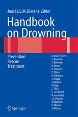 Handbook on Drowning