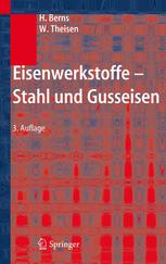 Eisenwerkstoffe : Stahl und Gusseisen