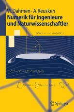 Numerik für Ingenieure und Naturwissenschaftler