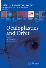 Oculoplastics and Orbit