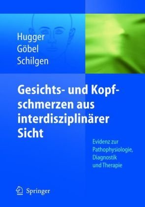 Gesichts- und Kopfschmerzen aus interdisziplinärer Sicht