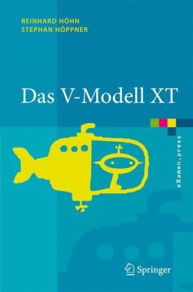 Das V Modell Xt