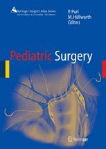 Pediatric Surgery