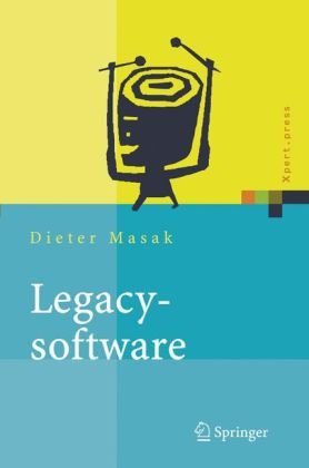 Legacysoftware : Das lange Leben der Altsysteme