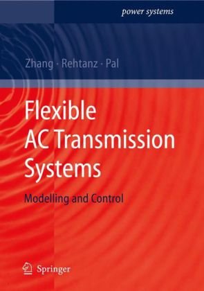 Flexible AC Transmission Systems