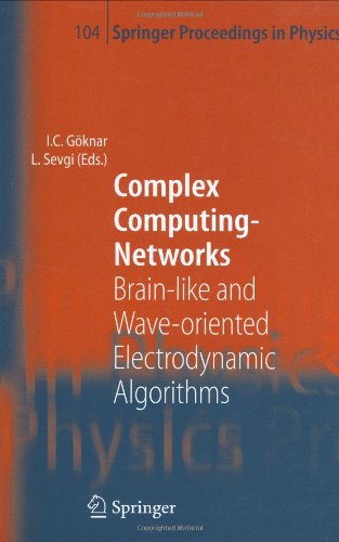 Complex Computingnetworks