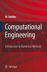 Computational engineering : introduction to numerical methods