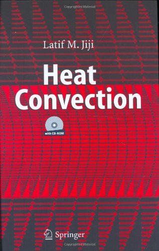 Heat Convection