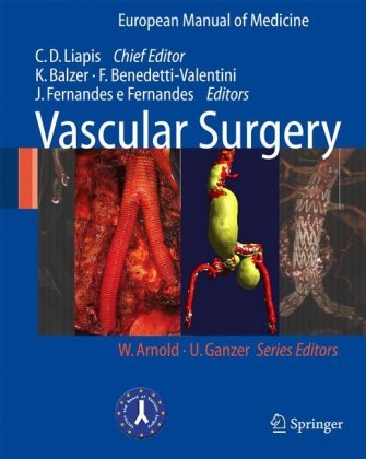 Vascular Surgery