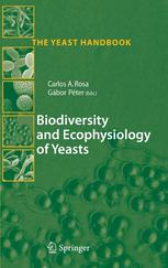 Biodiversity and Ecophysiology of Yeasts