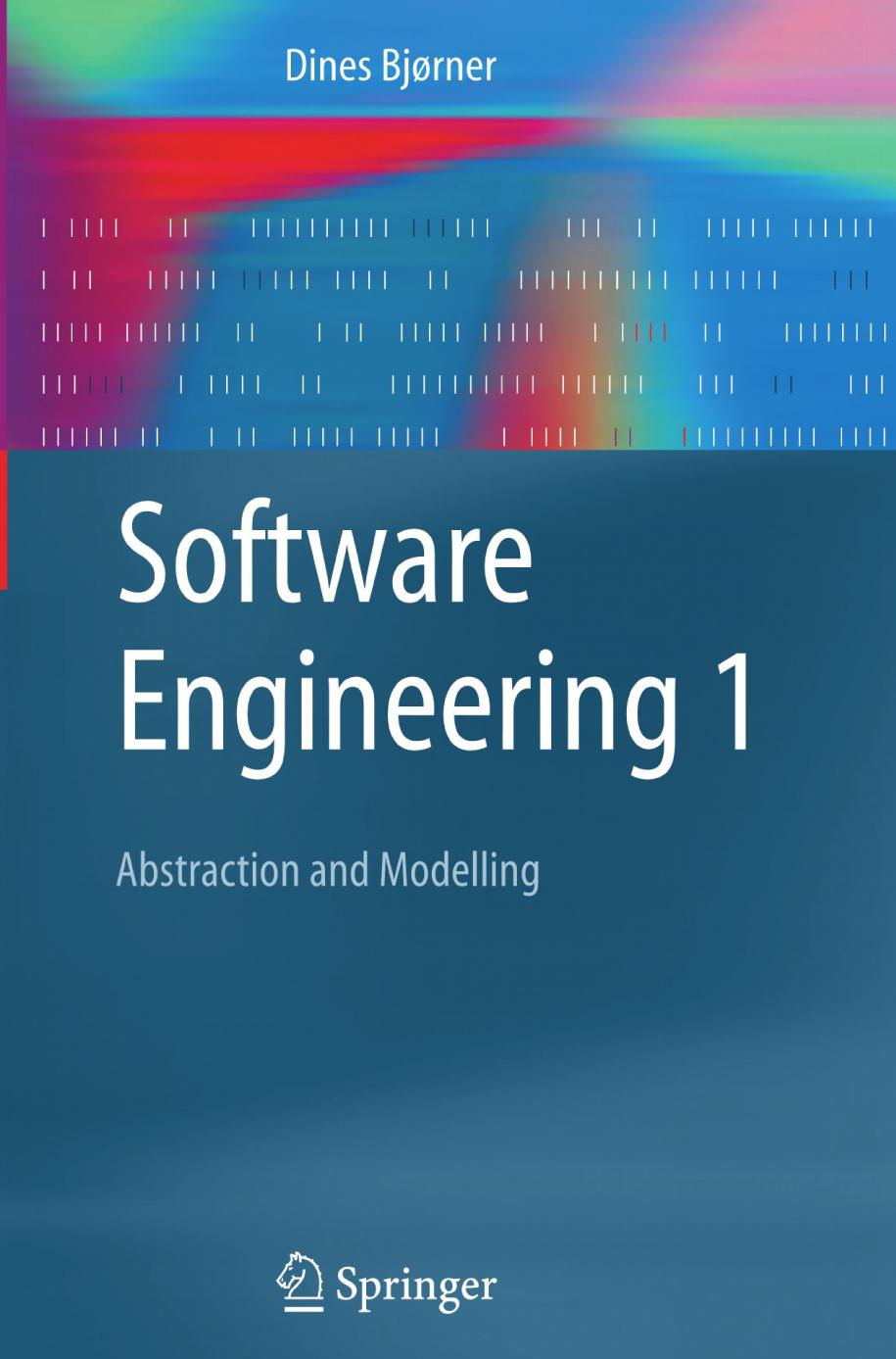 Software Engineering 1