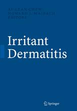 Irritant Dermatitis