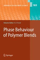 Advances in Polymer Science, Volume 183