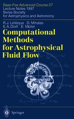 Saas-fee advances course 27 : lecture notes, 1997 Swiss society for astrophysics and astronomy