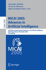 Micai 2005