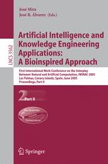 Artificial Intelligence and Knowledge Engineering Applications