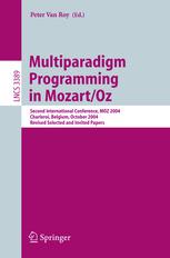 Multiparadigm Programming in Mozart/Oz