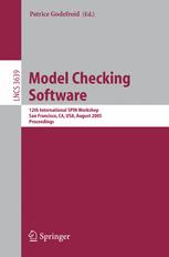 Model Checking Software