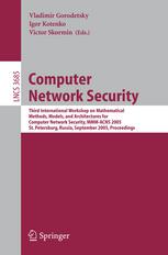 Computer Network Security