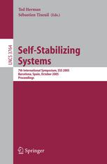 Selfstabilizing Systems