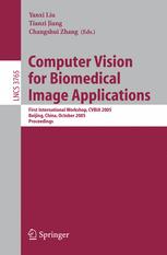 Computer Vision for Biomedical Image Applications