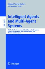 Intelligent Agents and Multiagent Systems