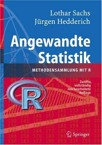 Angewandte Statistik