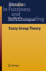 Fuzzy Group Theory