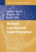 Machine Learning and Robot Perception