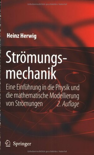 Strömungsmechanik