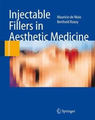 Injectable Fillers in Aesthetic Medicine