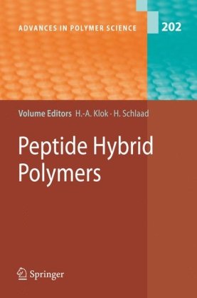 Advances in Polymer Science, Volume 202