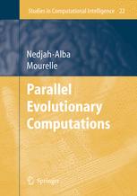 Parallel evolutionary computations