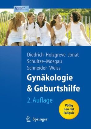 Gynakologie Und Geburtshilfe