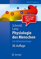 Physiologie Des Menschen