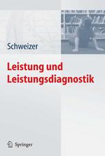 Leistung und Leistungsdiagnostik (German Edition).