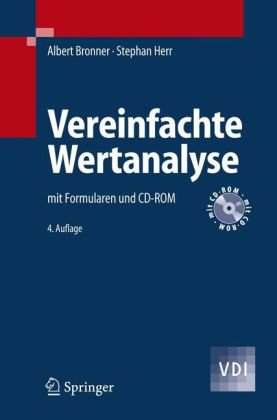 Vereinfachte Wertanalyse