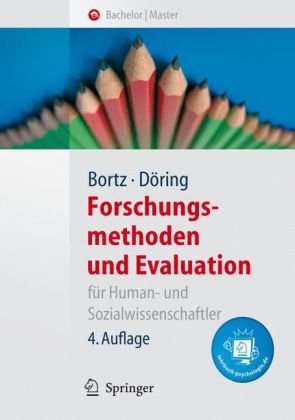 Forschungsmethoden und Evaluation